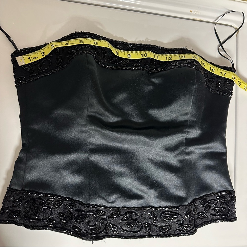 Rose Smith Formal Corset size L Women - Picture 10 of 15